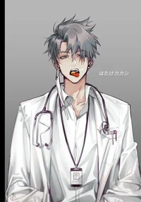Doctor 