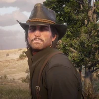 John Marston