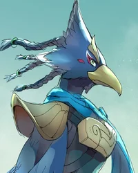 Revali 