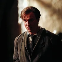 Remus Lupin