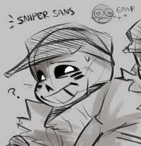 Sniper Sans 