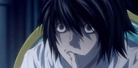 L Lawliet 