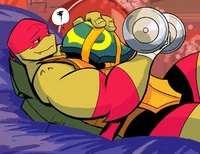 Rise Raphael