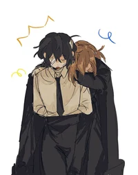 Chuuya