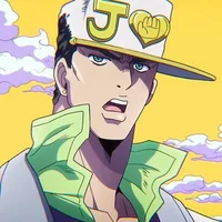 Jotaro Kujo