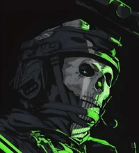 Simon ghost Riley 