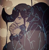 Human Nightmare Sans