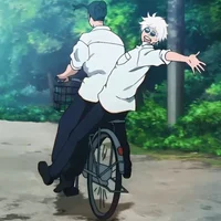 Gojo getou