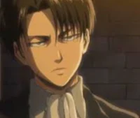 Levi Ackerman 