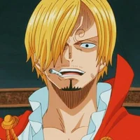 Yandere Sanji