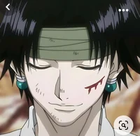 Chrollo lucifer 