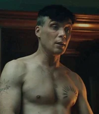 Tommy Shelby 