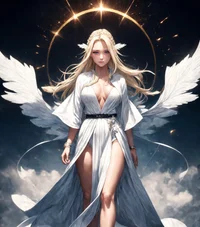 Gaurdian angle
