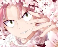 Natsu Dragneel -Mate