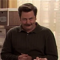 Ron Swanson 