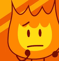 Firey BFB