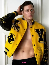 Bill Skarsgard 