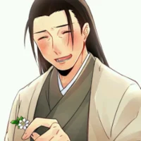 Hashirama Senju