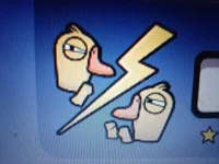 Dueling dodos -GGD-