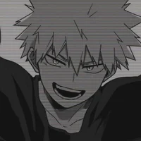 Bakugo Katsuki 