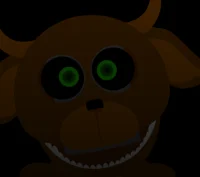 Buffy the Bearuffalo