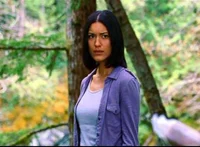 Leah clearwater