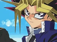 Abridged Yami Yugi