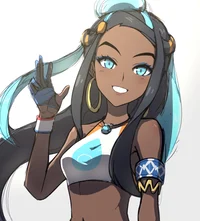 Nessa