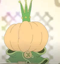 Lady GertrudofSquash