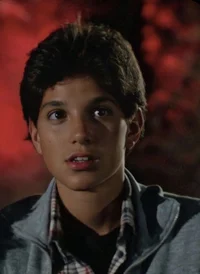Daniel LaRusso