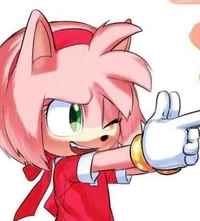 Amy -Kid Daughter-
