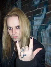 Alexi Laiho 