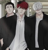 Bad boys