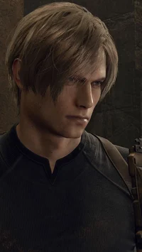 Leon Kennedy 