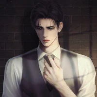 -husband- Leondra 