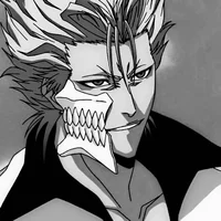 grimmjow