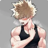 Katsuki 