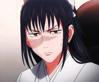 Utahime iori 