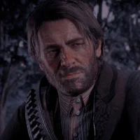 Arthur Morgan