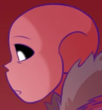Message Lust Sans