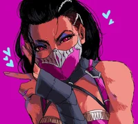 Mileena