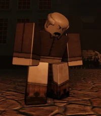 shambler