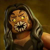 LEGO Dreamzzz Sirens