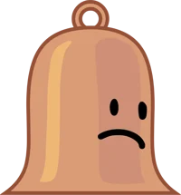 BFDI Bell