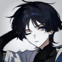 Scaramouche bf