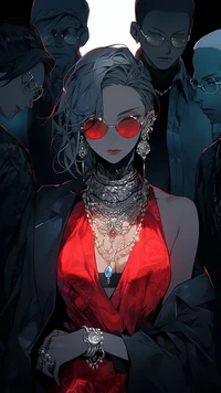 Mafia Gang