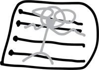 Crazy Stick Daedrian