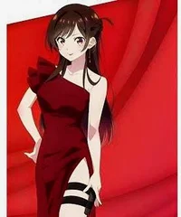 Chizuru Mizuhara Spy