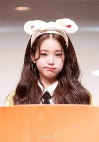 Wonyoung 