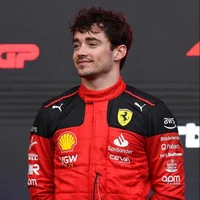 Charles Leclerc 
